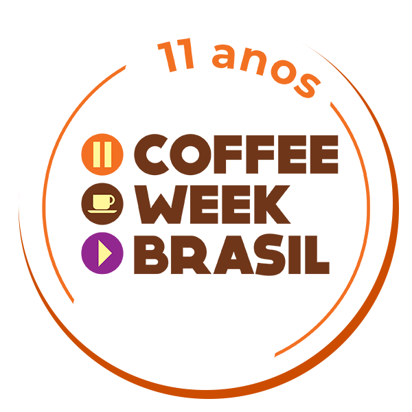 Coffee Week Brasil